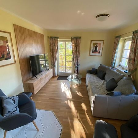 Apartment Cinderella Oberhaus Екстериор снимка