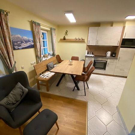 Apartment Cinderella Oberhaus Екстериор снимка