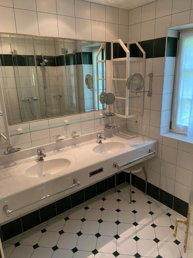 Apartment Cinderella Oberhaus Екстериор снимка