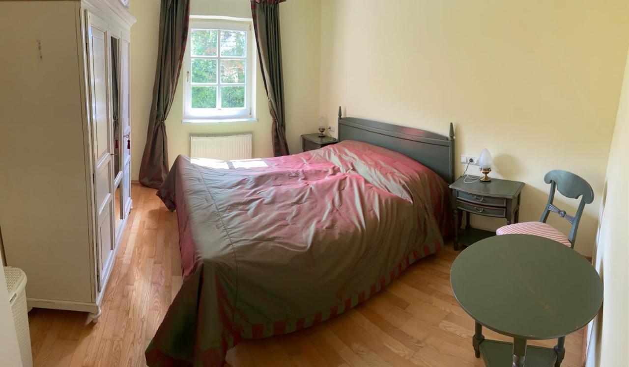 Apartment Cinderella Oberhaus Екстериор снимка