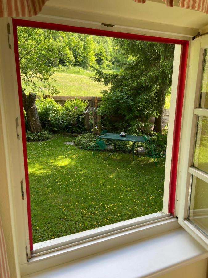 Apartment Cinderella Oberhaus Екстериор снимка